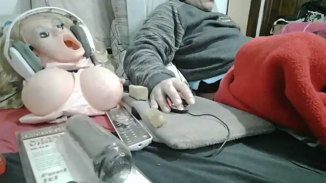 messi_syssy webcam