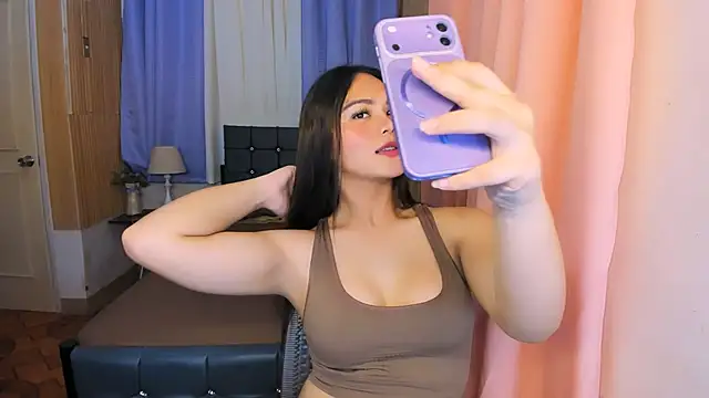 ameliamaureen webcam