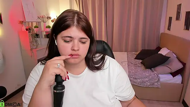 Annet_Nel1son webcam