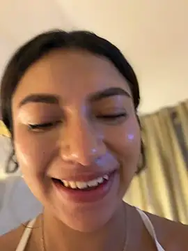 CocoaGigiMuse webcam