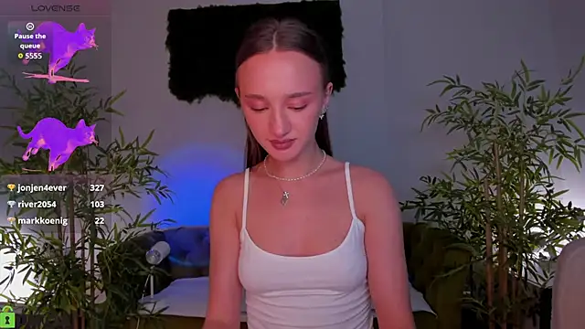 miiss__lulu webcam
