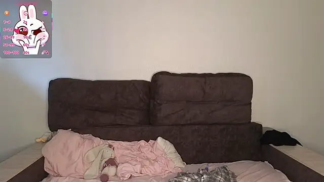 Lusy_PickMe webcam