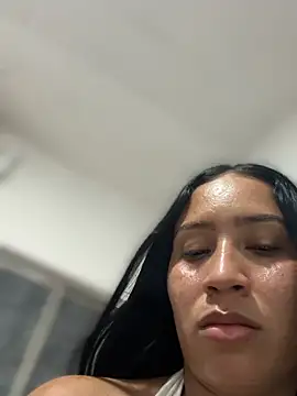 Sexysoeh webcam