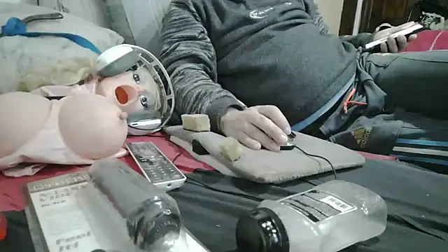 messi_syssy webcam
