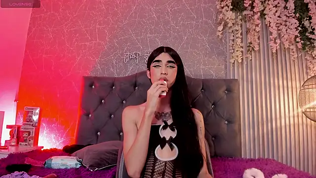 lana_gill1 webcam