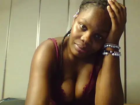 Babygirlcloud webcam