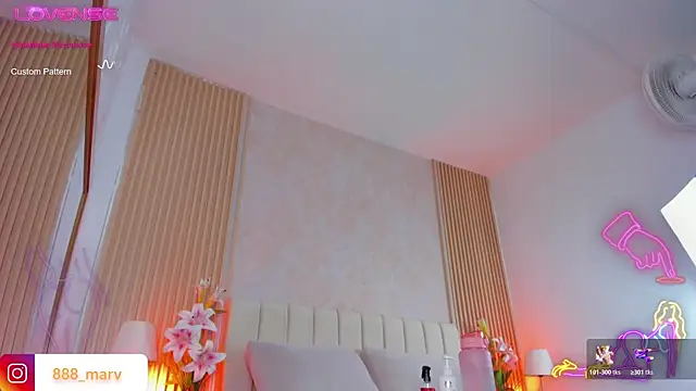 BILIE_ROUSE1 webcam
