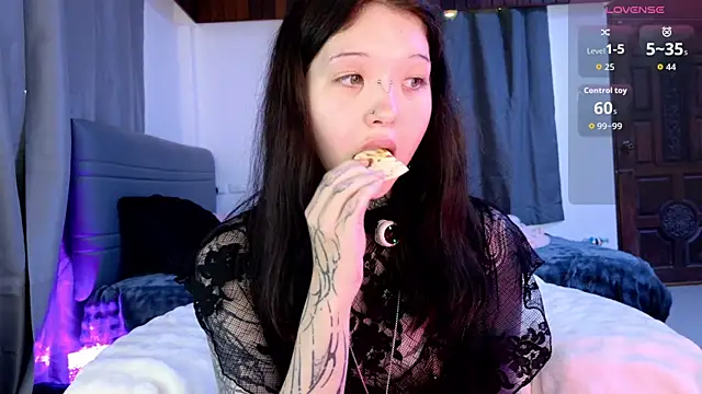 Lein_Bone webcam