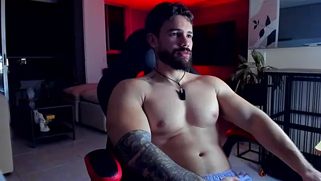 Valenthino_Salvatore webcam