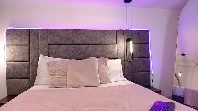 dhalia_lux_ webcam