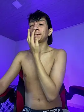 JohanSedas webcam