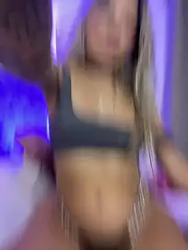 mariablonde webcam
