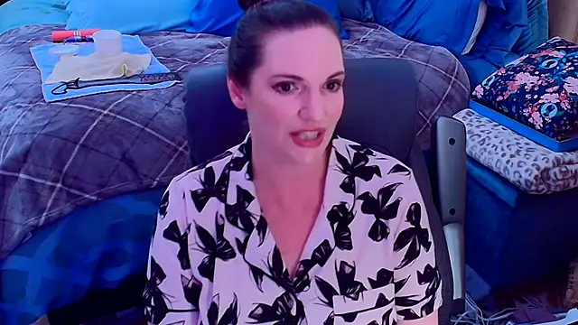 ninajaymes webcam