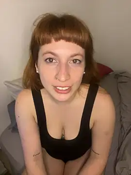 redboxofpandora webcam