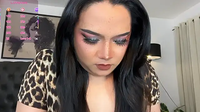 Sensual_Ekang webcam