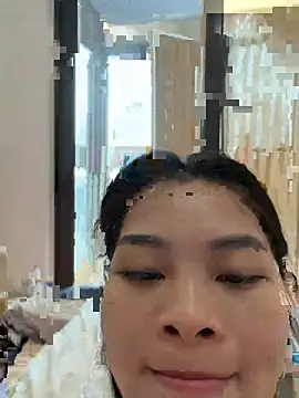 Lucky_xiao webcam