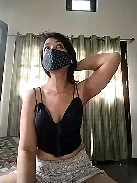 cutieNancy89 webcam
