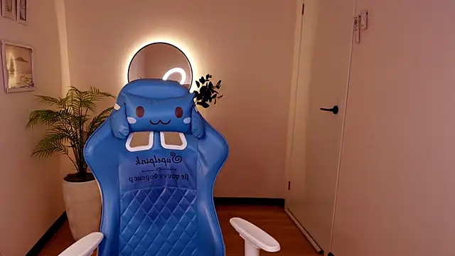 LanaR0se webcam