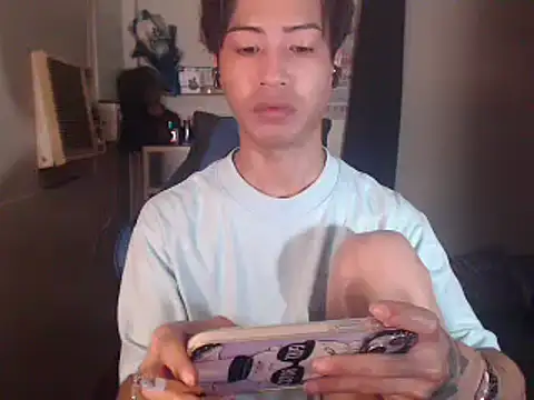 Yukino23 webcam