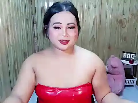 queen_staceyy webcam