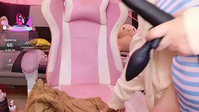 Kitty_Parker webcam