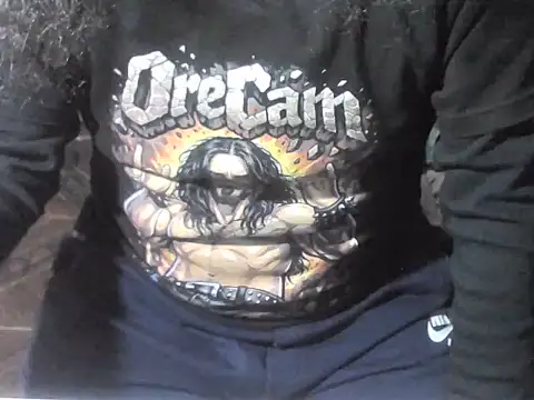 OreCam webcam