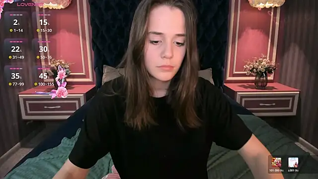 CanabebeBev webcam