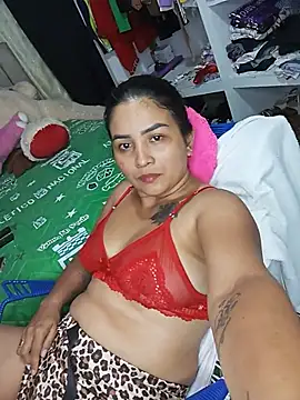 LuzDream webcam