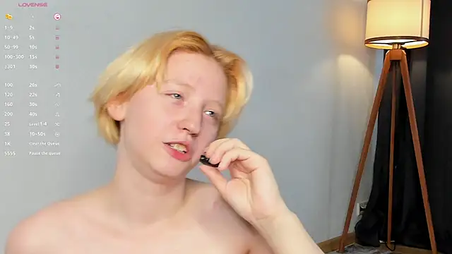 KelleCullison webcam
