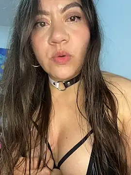 Bella_Pascualina webcam