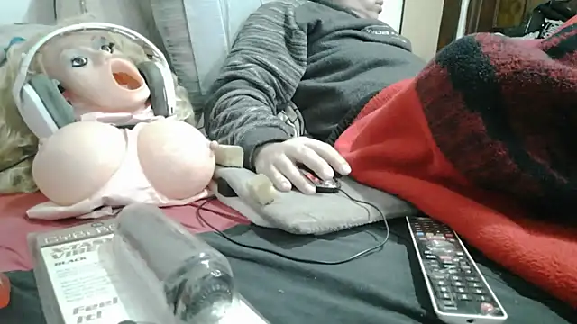 messi_syssy webcam