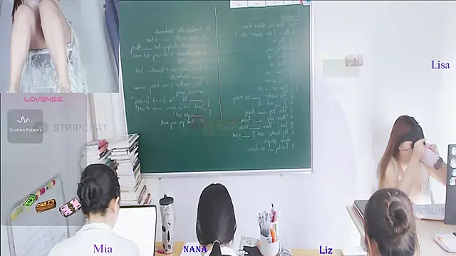 _Math_ live cam on StripChat