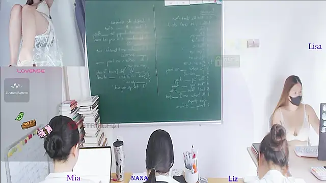 _Math_ webcam