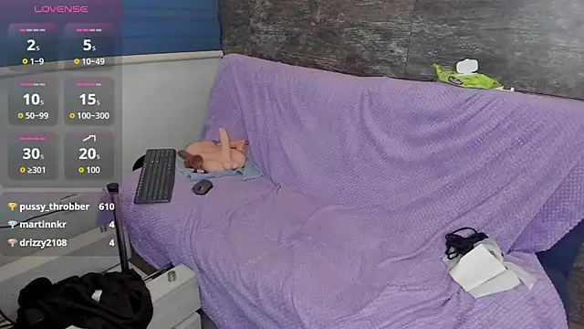 oriana_olsen webcam