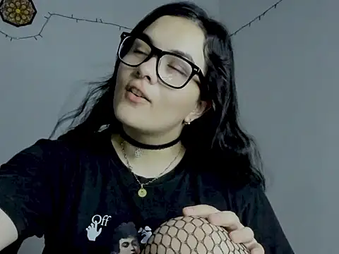Babe-sofi webcam
