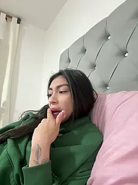 Bonny_Eva webcam