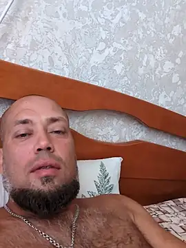 Amid7 webcam