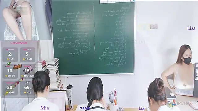 _Math_ webcam