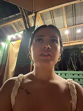 Sara_fun webcam