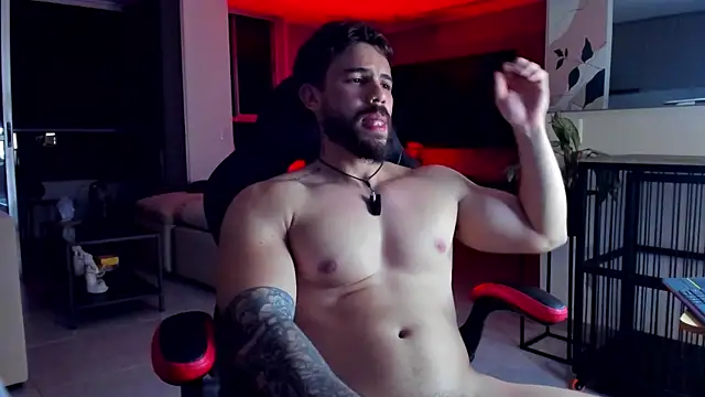 Valenthino_Salvatore webcam