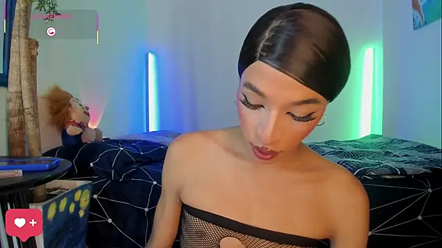 Naughty_Blue webcam