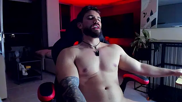 Valenthino_Salvatore webcam