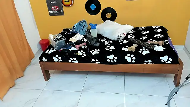 lilithevil32 webcam