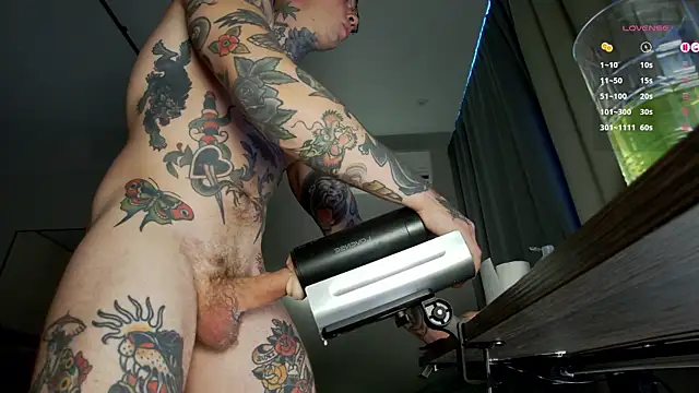 tommy_cat (M young) - CUM