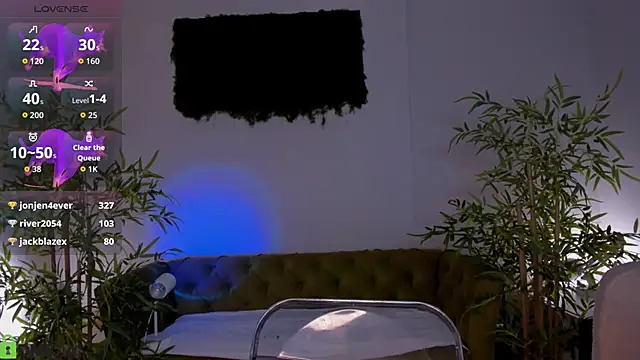miiss__lulu webcam