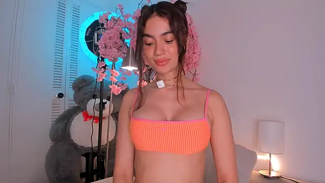 kitty_miaa webcam