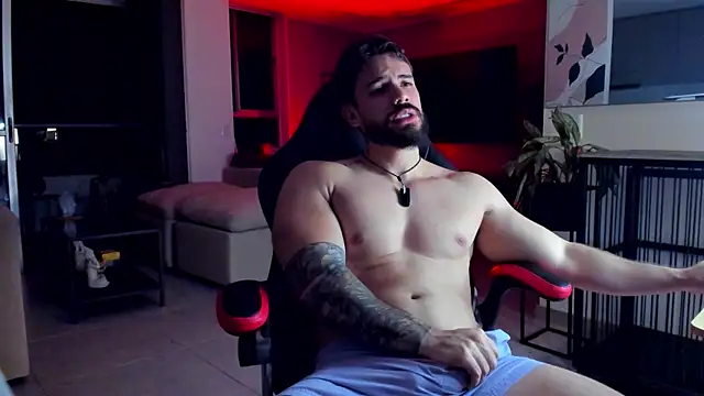Valenthino_Salvatore webcam