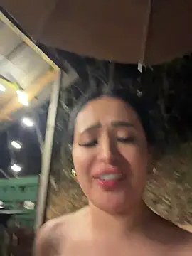 Sara_fun webcam preview
