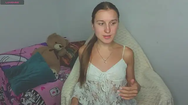 Xenia_paradise webcam