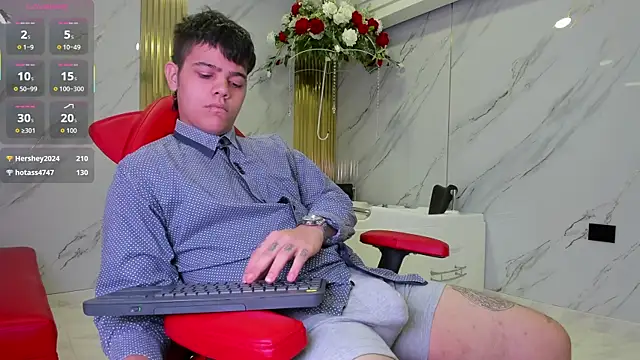 leonel_bigcum webcam